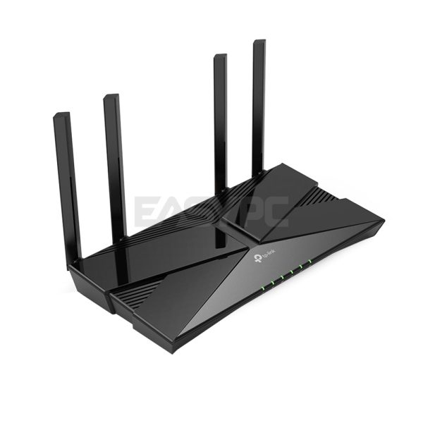 Tp-link Archer AX23 AX1800 Dual-Band Wi-Fi 6 Router-b