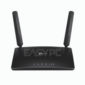 Tp-link Archer MR200 AC750 Wireless Dual Band 4G LTE Router-a