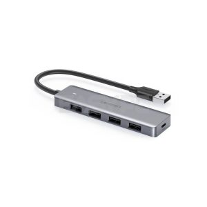 UGREEN CM219 50985 4-Port USB 3.0 Hub-a