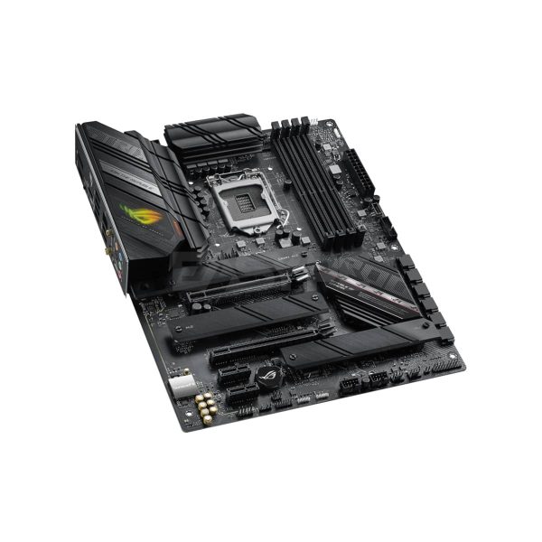 Asus ROG Strix B560-G Gaming WiFi Motherboard (LGA 1200, DDR4) - Image 2