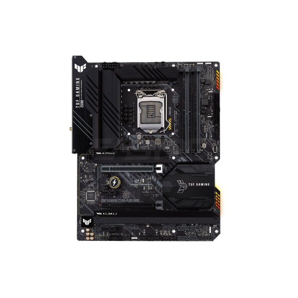 Asus TUF Z590 Plus WiFi Gaming Socket 1200 Ddr4 Motherboard - Image 2