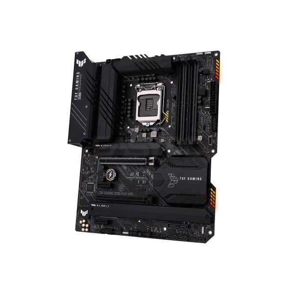 Asus TUF Z590 Plus WiFi Gaming Socket 1200 Ddr4 Motherboard - Image 3